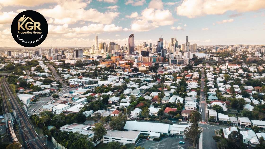 Learn More About Brisbane Property Market