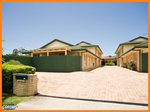 Under Instructions, This Villa Must Be Sold!