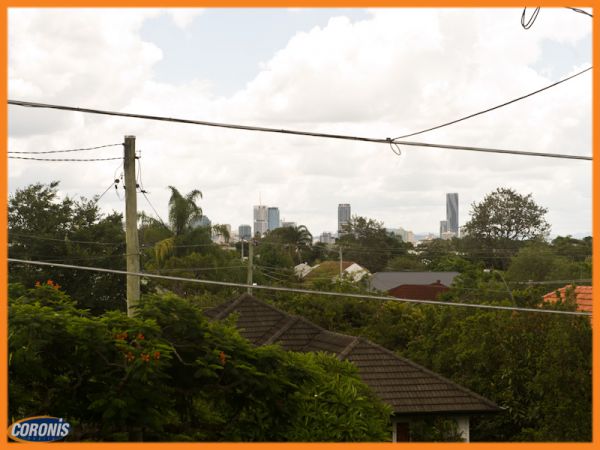 Outstanding Affordable City Views
