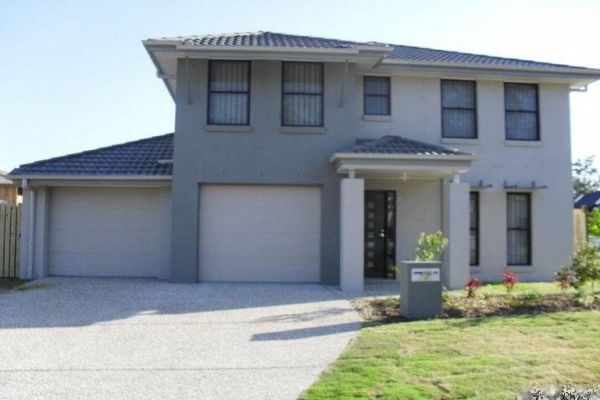 Large Family Home