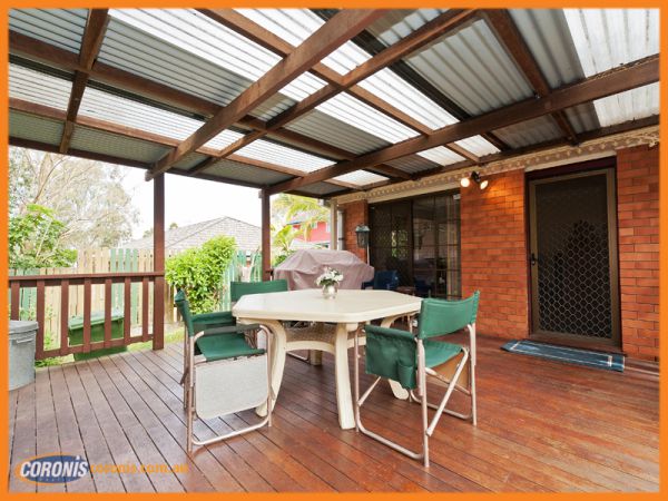 Federation Style Lowset Villa