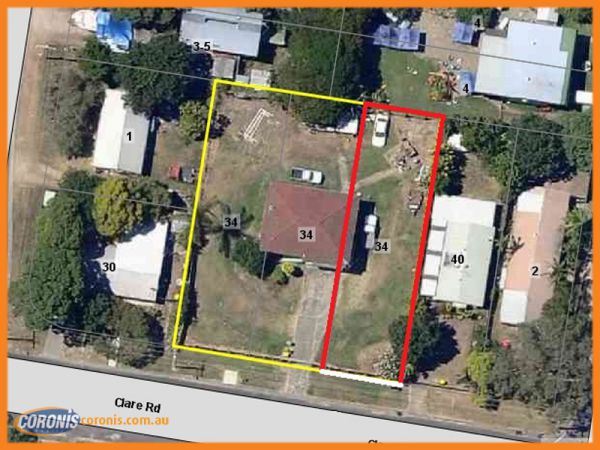 Land for Sale - Close to Train Station