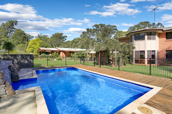 Quality Dual Occupancy On Acres