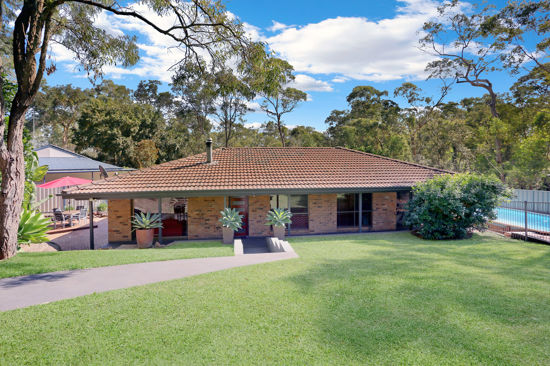 OPEN HOME SATURDAY 2pm - 2.30pm