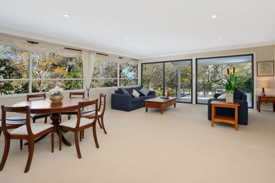 OPEN HOME SATURDAY 12 - 12.30pm