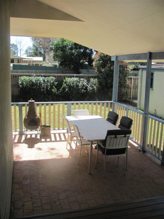 Affordable Home In Quiet Location