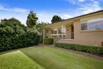 Property in North Parramatta - Sold