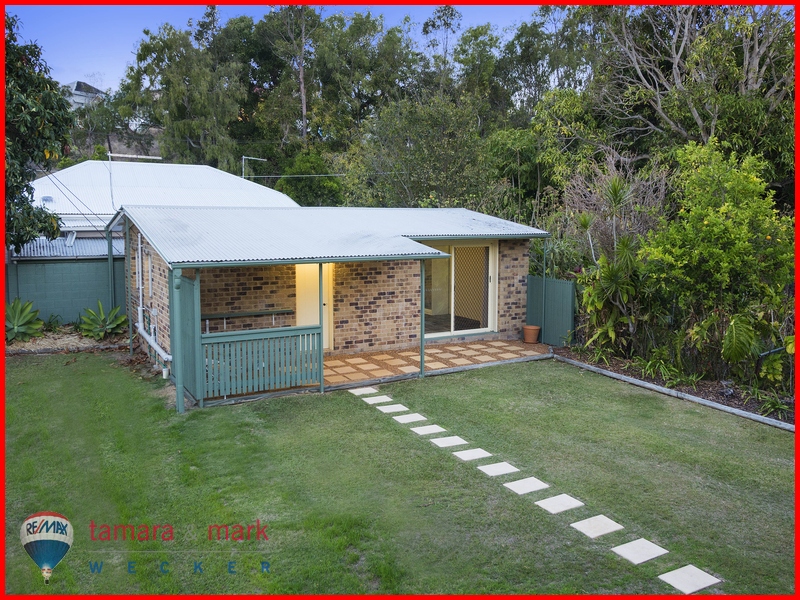 17 Second Avenue Sandgate Queensland House for Sale RE/MAX Australia