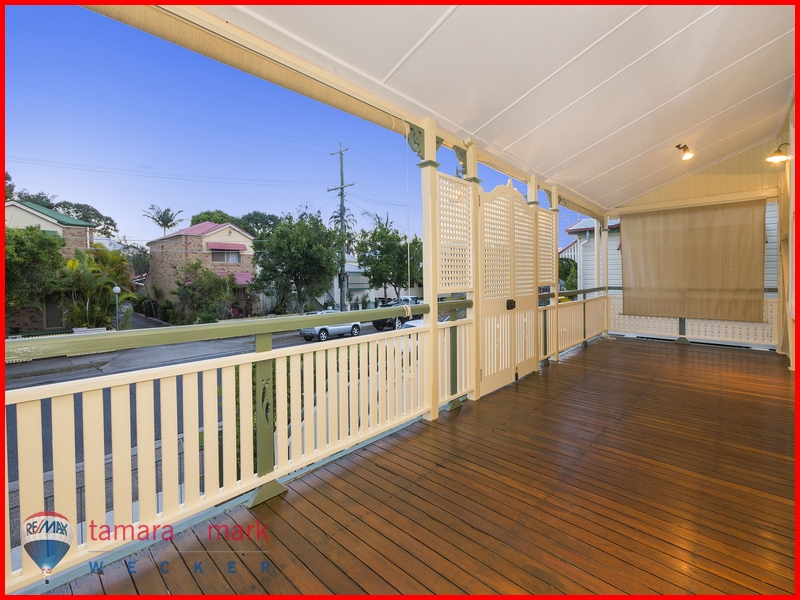 17 Second Avenue Sandgate Queensland House for Sale RE/MAX Australia