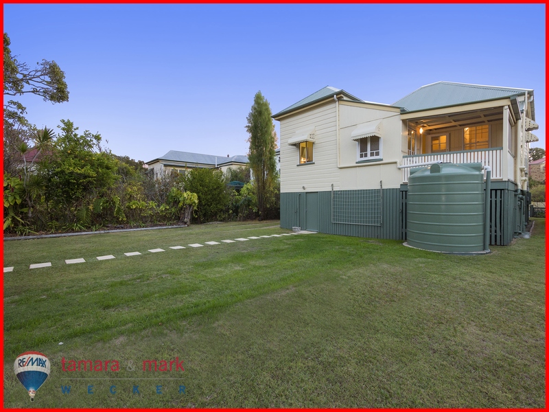 17 Second Avenue Sandgate Queensland House for Sale RE/MAX Australia