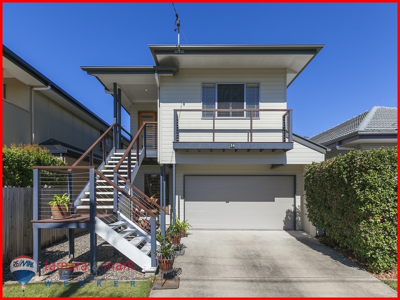 24 Scott Street Deagon Queensland House for Sale RE/MAX Australia