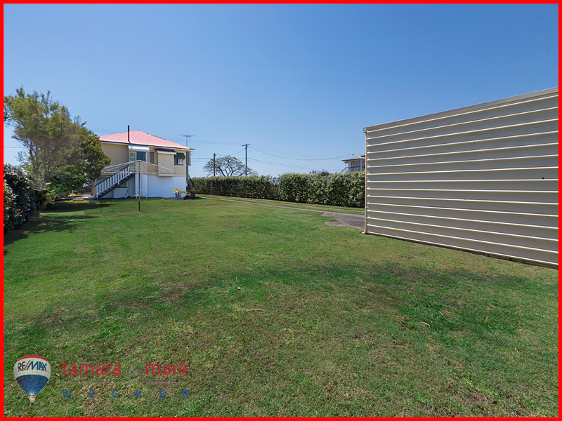 306 Flinders Parade Sandgate Queensland House for Sale RE/MAX Australia