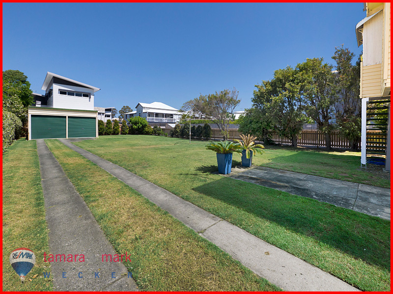 306 Flinders Parade Sandgate Queensland House for Sale RE/MAX Australia