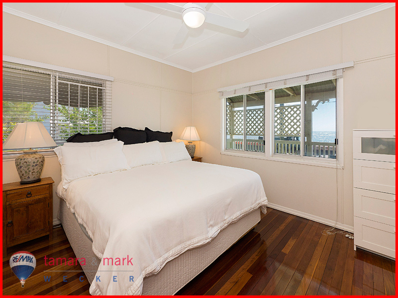 306 Flinders Parade Sandgate Queensland House for Sale RE/MAX Australia