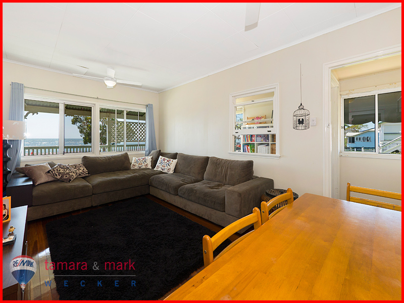 306 Flinders Parade Sandgate Queensland House for Sale RE/MAX Australia