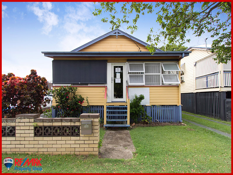 10 Second Avenue Sandgate Queensland House for Sale RE/MAX Australia