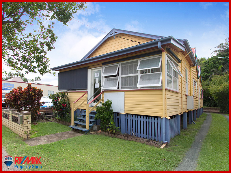 10 Second Avenue Sandgate Queensland House for Sale RE/MAX Australia