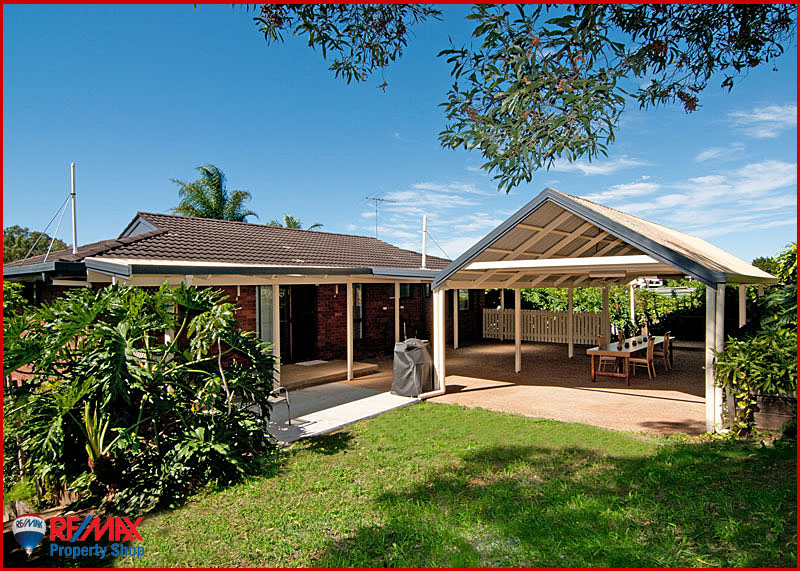 54 Denham Street Bracken Ridge Queensland House for Sale RE/MAX Australia