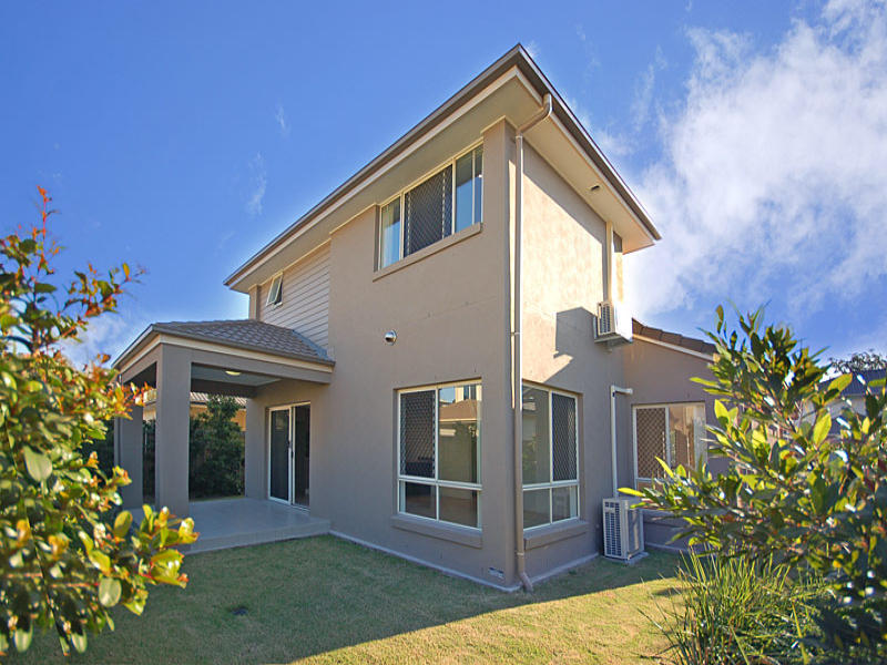 6 Cheddar Court Carseldine Queensland House for Sale RE/MAX Australia