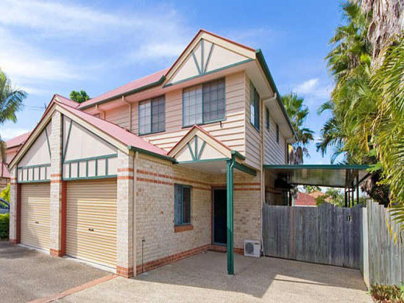 7/266 Muller Road Taigum Queensland Townhouse for Sale RE/MAX Australia