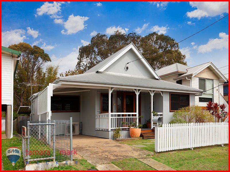 54 Kennedy Street Brighton Queensland House for Sale RE/MAX Australia