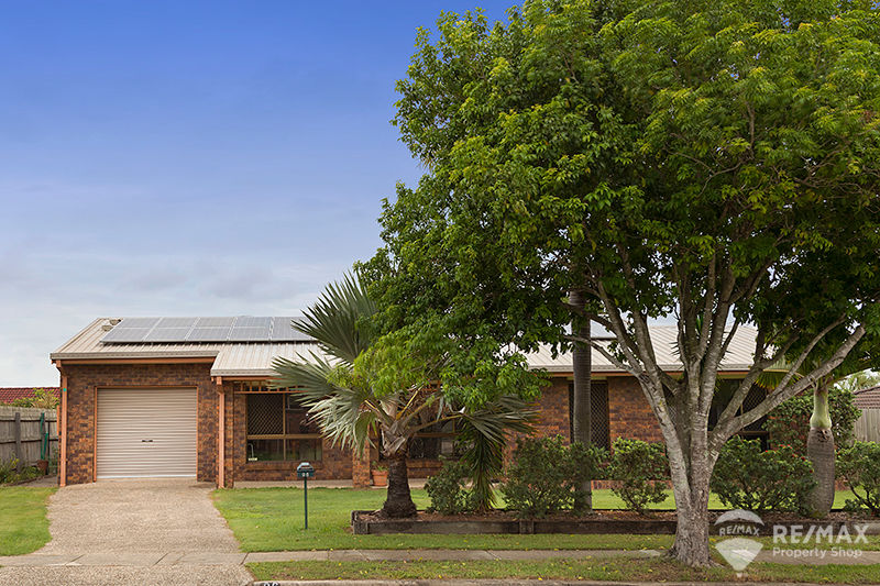 96 Phillips Street Bracken Ridge Queensland House for Sale RE/MAX