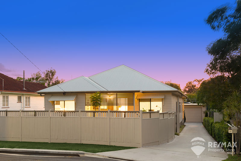 34 Lloyd Street Brighton Queensland House for Sale RE/MAX Australia