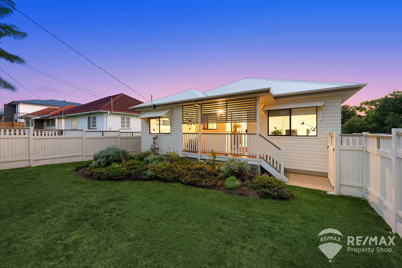 34 Lloyd Street Brighton Queensland House for Sale RE/MAX Australia