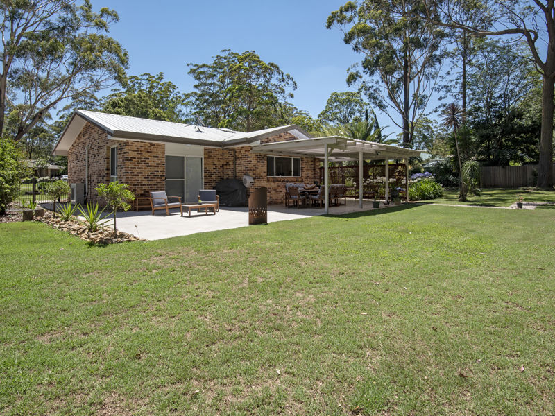 6 Maylen Court Highfields Queensland House for Sale RE/MAX Australia