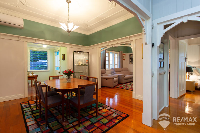 58 Palm Avenue Shorncliffe Queensland House for Sale RE/MAX Australia