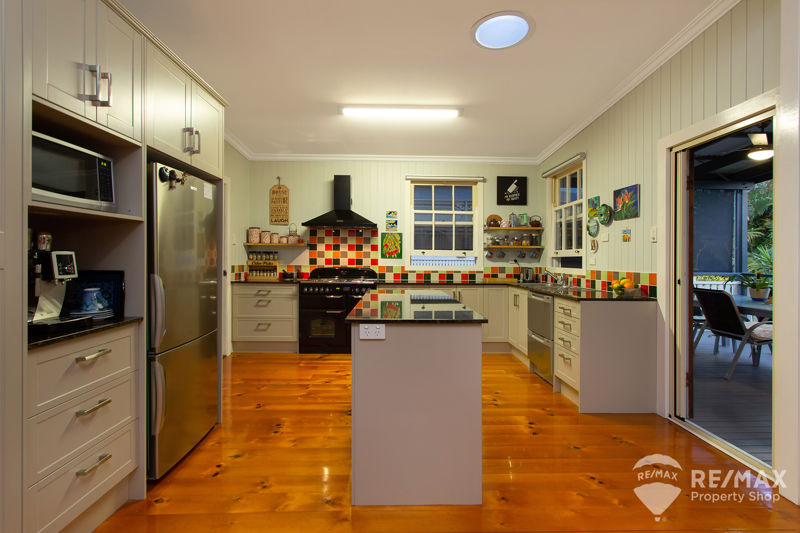 58 Palm Avenue Shorncliffe Queensland House for Sale RE/MAX Australia