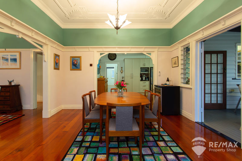 58 Palm Avenue Shorncliffe Queensland House for Sale RE/MAX Australia