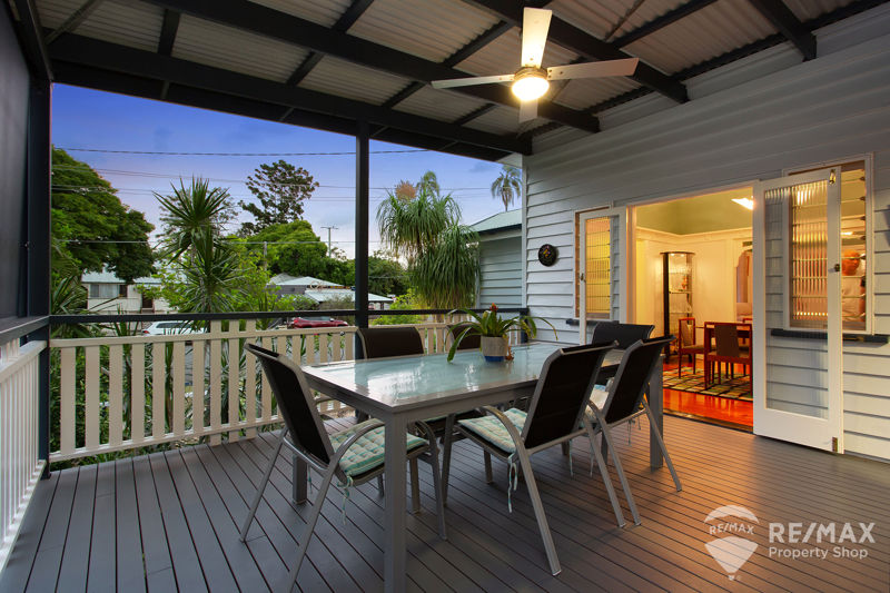 58 Palm Avenue Shorncliffe Queensland House for Sale RE/MAX Australia