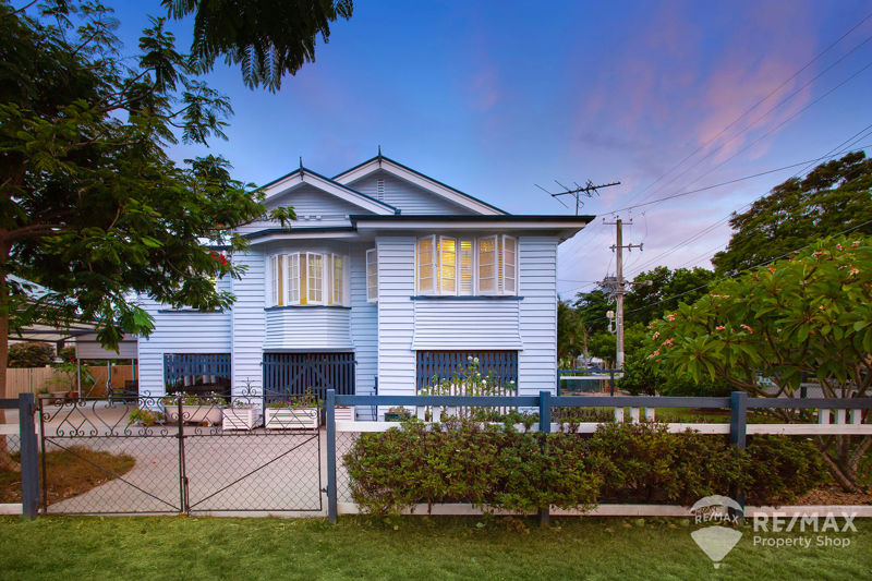 58 Palm Avenue Shorncliffe Queensland House for Sale RE/MAX Australia