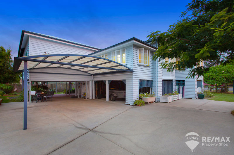 58 Palm Avenue Shorncliffe Queensland House for Sale RE/MAX Australia