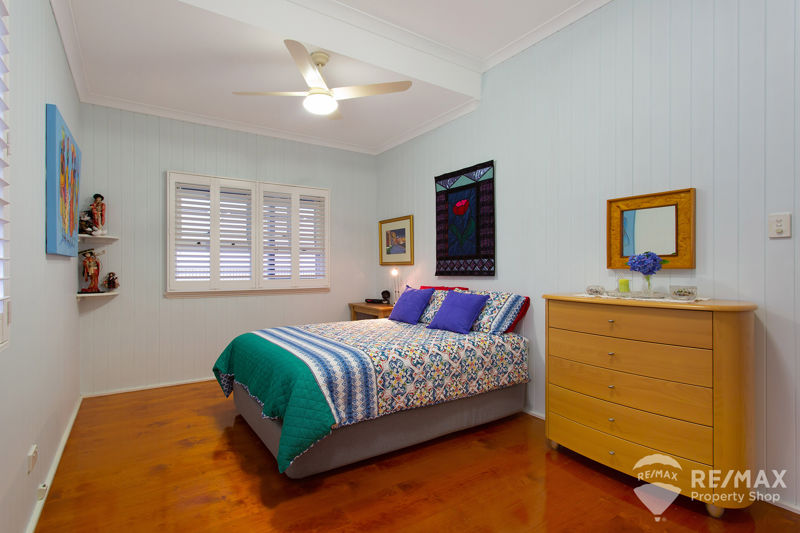 58 Palm Avenue Shorncliffe Queensland House for Sale RE/MAX Australia