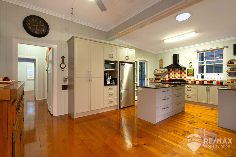 58 Palm Avenue Shorncliffe Queensland House for Sale RE/MAX Australia