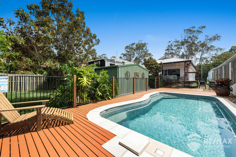 18 Griffith Street Sandgate Queensland House for Sale RE/MAX Australia