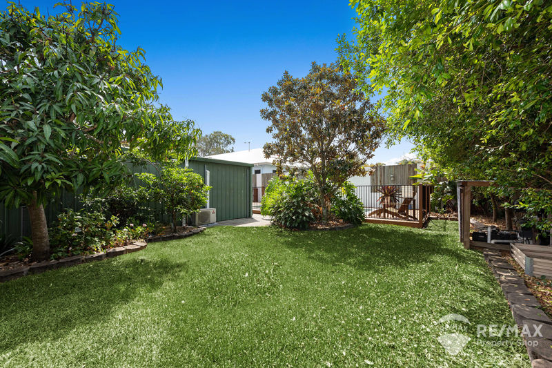 18 Griffith Street Sandgate Queensland House for Sale RE/MAX Australia