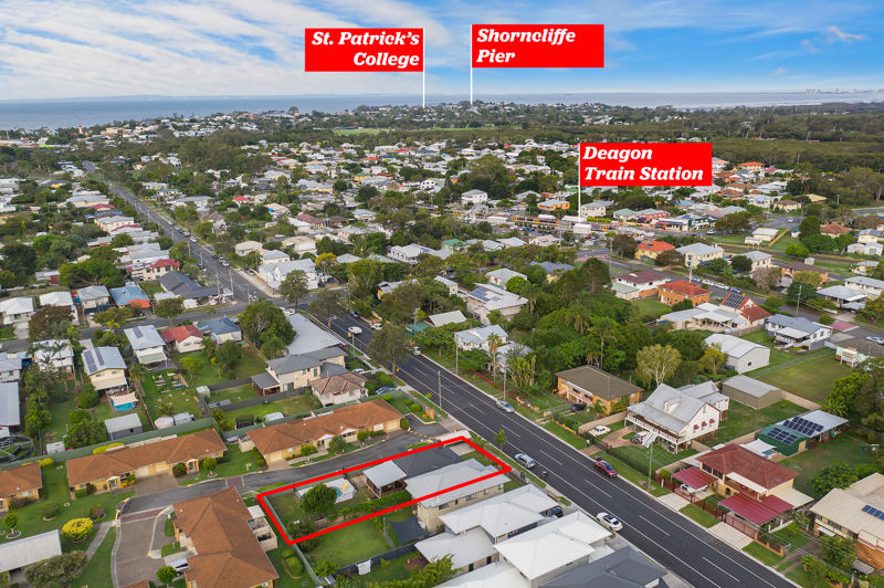 66 Loftus Street Deagon Queensland House for Sale RE/MAX Australia