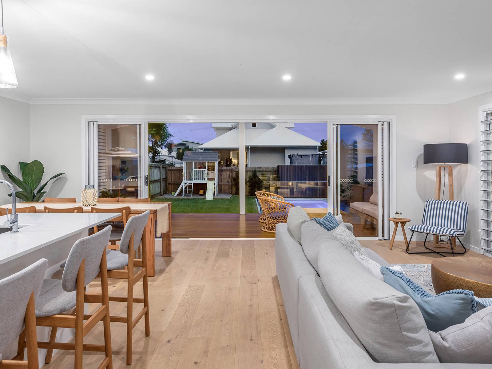 16 Lower Brighton Terrace Sandgate Queensland House for Sale RE/MAX