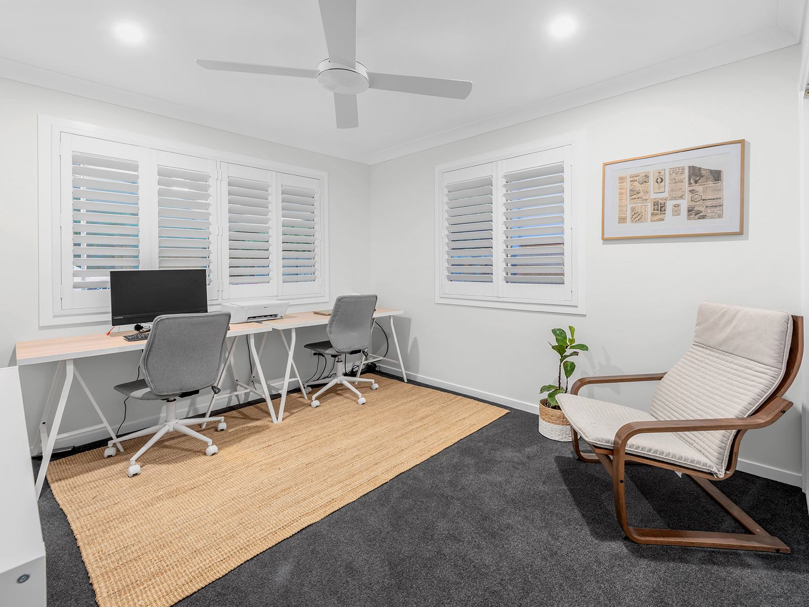 16 Lower Brighton Terrace Sandgate Queensland House for Sale RE/MAX Australia