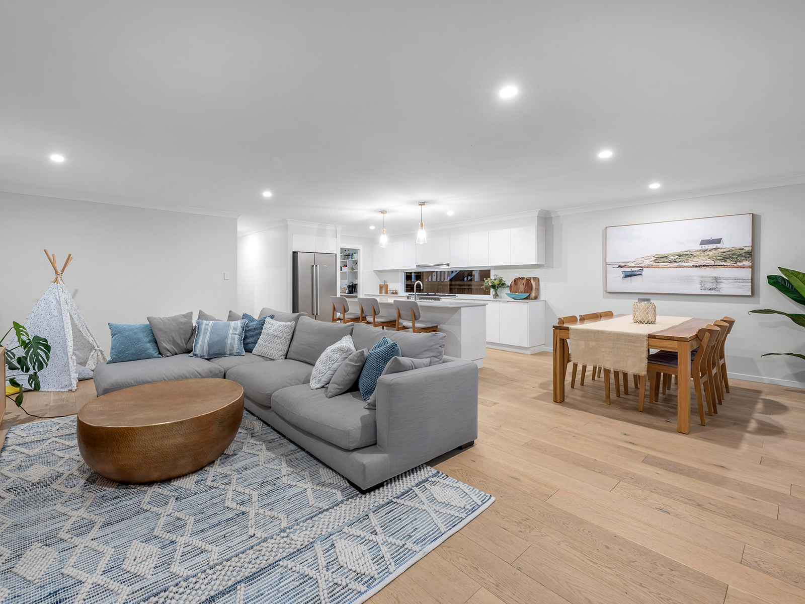 16 Lower Brighton Terrace Sandgate Queensland House for Sale RE/MAX Australia