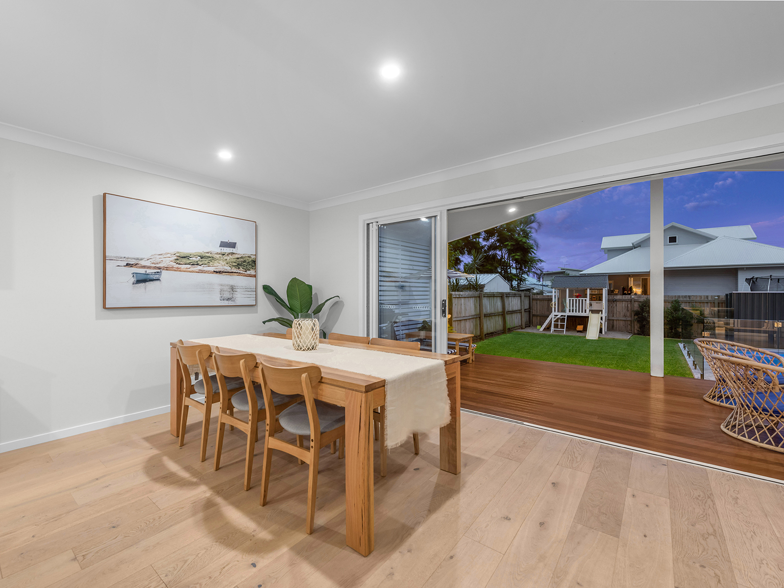 16 Lower Brighton Terrace Sandgate Queensland House for Sale RE/MAX Australia