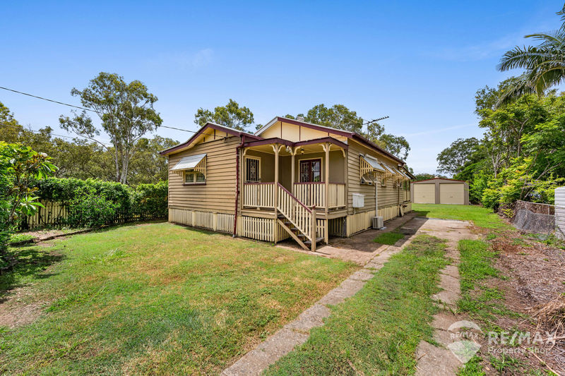 4 Finnie Road Deagon Queensland House for Sale RE/MAX Australia