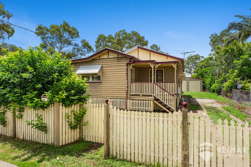 4 Finnie Road Deagon Queensland House for Sale RE/MAX Australia