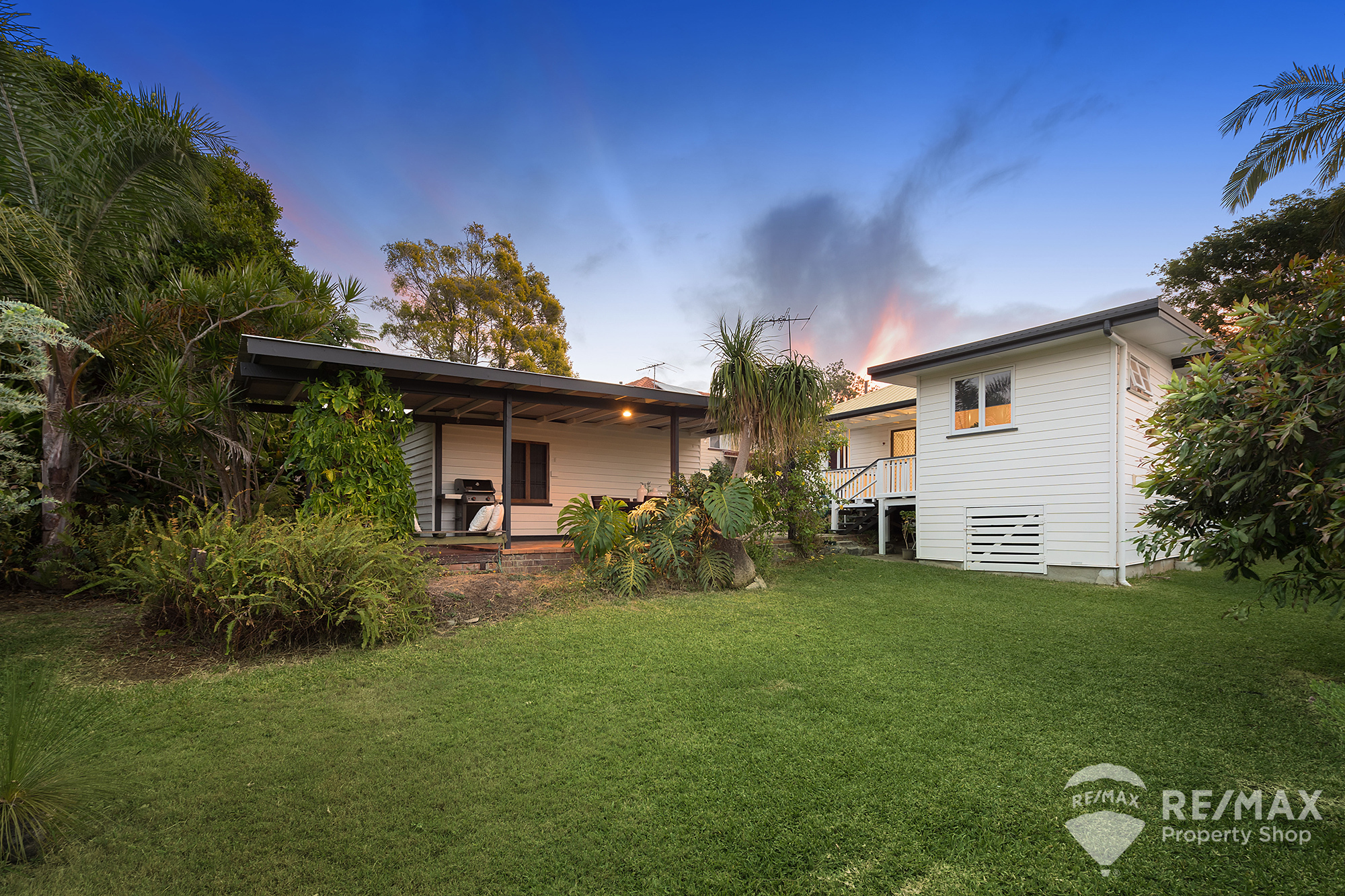 25 Gordon Street Brighton Queensland House for Sale RE/MAX Australia