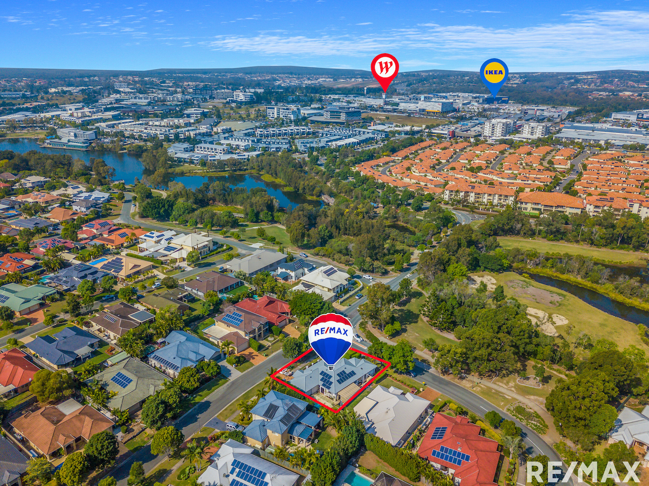 2 Copeland Drive North Lakes Queensland House for Sale RE/MAX Australia