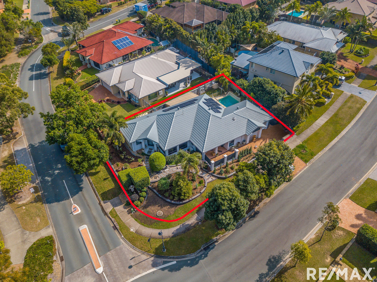 2 Copeland Drive North Lakes Queensland House for Sale RE/MAX Australia