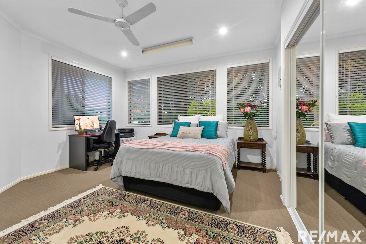 2 Copeland Drive North Lakes Queensland House for Sale RE/MAX Australia